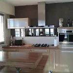Face 5 Pers Wi-fi Parking Linge De Maison Gratuit 1chambre Parentale 1cabine Lits Superposes 1 Canape Lit Appartement