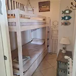 Appartement Face 5 Pers Wi-fi Parking Linge De Maison Gratuit 1chambre Parentale 1cabine Lits Superposes 1 Canape Lit *