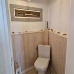Face 5 Pers Wi-fi Parking Linge De Maison Gratuit 1chambre Parentale 1cabine Lits Superposes 1 Canape Lit Appartement Arcachon