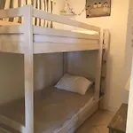Face 5 Pers Wi-fi Parking Linge De Maison Gratuit 1chambre Parentale 1cabine Lits Superposes 1 Canape Lit