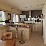 Face 5 Pers Wi-fi Parking Linge De Maison Gratuit 1chambre Parentale 1cabine Lits Superposes 1 Canape Lit Appartement