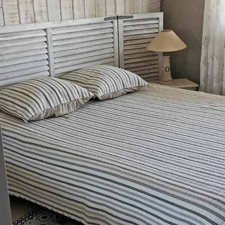 Face 5 Pers Wi-fi Parking Linge De Maison Gratuit 1chambre Parentale 1cabine Lits Superposes 1 Canape Lit Apartamento Arcachon